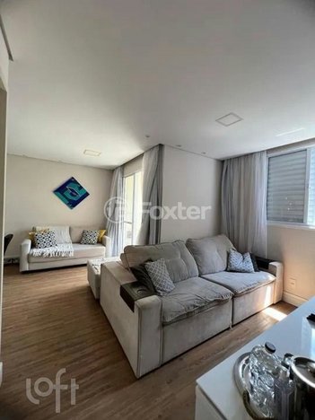 apartment em Rua Sebastopol, Vila Inglesa - São Paulo - SP