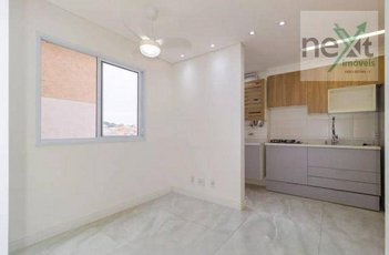 apartment em Avenida Cassandoca, Mooca - São Paulo - SP