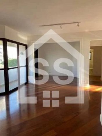 apartment em Rua Otávio Tarquínio de Sousa, Campo Belo - São Paulo - SP