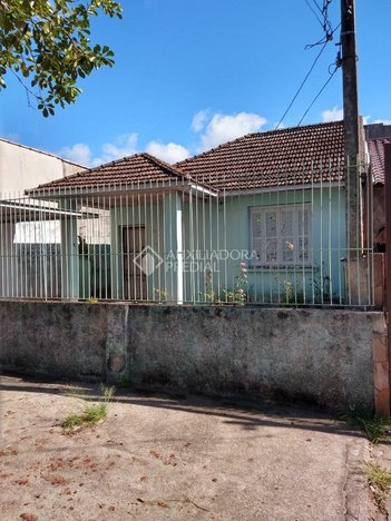 house em Rua Pedro Waine, Santa Maria Goretti - Porto Alegre - RS