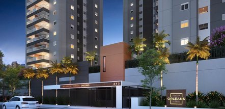 apartment em Rua Dom Luís Felipe de Orleans, Vila Maria Alta - São Paulo - SP