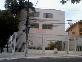 commercial_property em Marcelino Champagnat, Jardim da Glória - São Paulo - SP