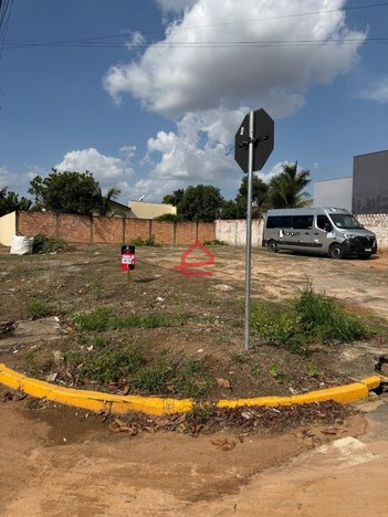 land_lot em Rua Mafra, Taiamã - Sorriso - MT