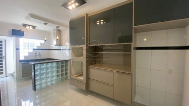 house em Rua Sargento José Mathias, Jardim Ibirapuera - Jaú - SP