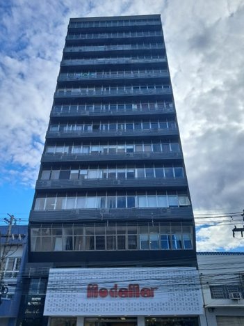 office em Avenida General Flores da Cunha, Vila Imbui - Cachoeirinha - RS