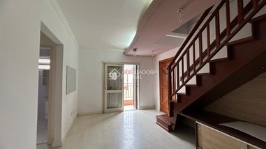 apartment em Rua Maria Bernardina de Oliveira Maciel, Vila Eunice Nova - Cachoeirinha - RS