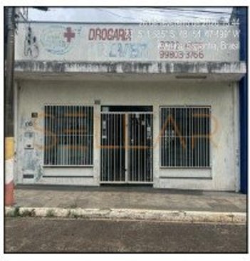 commercial_property em Avenida Espanha, Jardim Vera Cruz - Avaré - SP