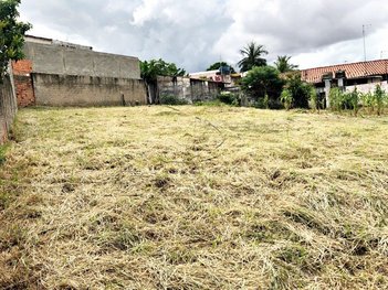 land_lot em Rua Mmdc, Vila Barão - Sorocaba - SP