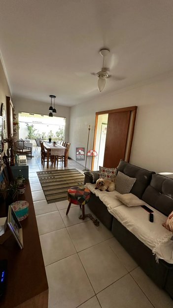 house em Rua Caraguatatuba, Parque das Nações - Pindamonhangaba - SP