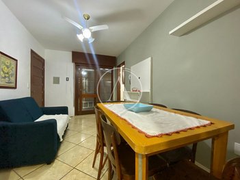 apartment em Rua Moacir, Centro - Capão da Canoa - RS