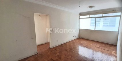 apartment em Alameda Tietê, Cerqueira César - São Paulo - SP