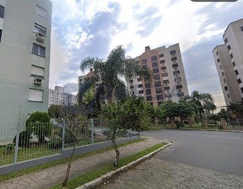 apartment em Rua Professor Joaber Pereira, Sarandi - Porto Alegre - RS