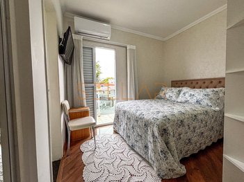 house em Rua Clineu Braga de Magalhães, Jardim Nosso Lar - São Paulo - SP