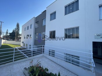 apartment em Rua São Jorge, Vila Nova - Imbituba - SC