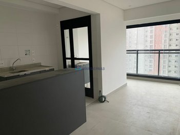 apartment em Avenida dos Carinás, Indianópolis - São Paulo - SP
