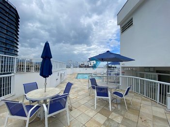 apartment em Rua Guernica, Recreio dos Bandeirantes - Rio de Janeiro - RJ