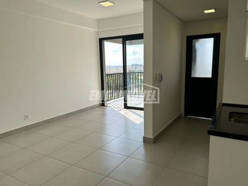 apartment em Avenida Engenheiro Carlos Reinaldo Mendes, Além Ponte - Sorocaba - SP