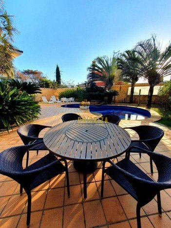 house em Avenida Adonias Cepellos, Jardim Residencial Tivoli Park - Sorocaba - SP