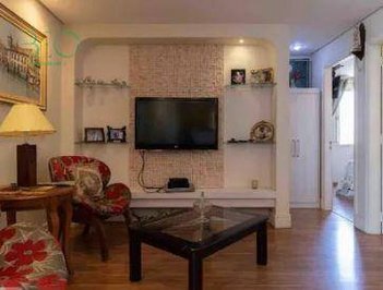 apartment em Avenida Cassandoca, Mooca - São Paulo - SP