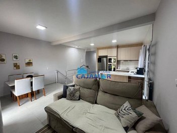 house em Rua das Cravinas, Portais (Polvilho) - Cajamar - SP