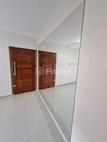apartment em Rua Tenente Ary Tarrago, Jardim Itu - Porto Alegre - RS