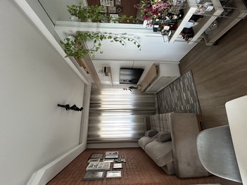 apartment em Rua Alexandrino da Silveira Bueno, Cambuci - São Paulo - SP