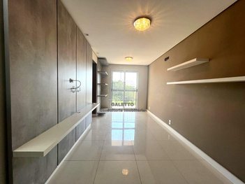 apartment em Rua Serra dos Cristais, Jardim Paranapanema - Campinas - SP