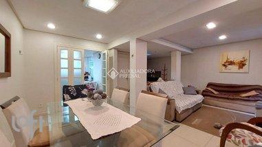 apartment em Rua Guilherme Alves, Petrópolis - Porto Alegre - RS