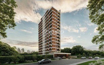 apartment em Rua Pinto Bandeira, São Leopoldo - Caxias do Sul - RS
