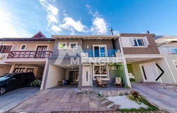 house em Ecoville, Sarandi - Porto Alegre - RS