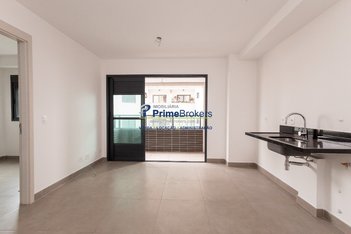 apartment em Avenida Afonso Mariano Fagundes, Saúde - São Paulo - SP