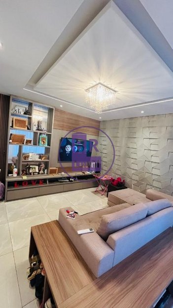 house em Rua Arcindo Sardo, Jardim América - Londrina - PR