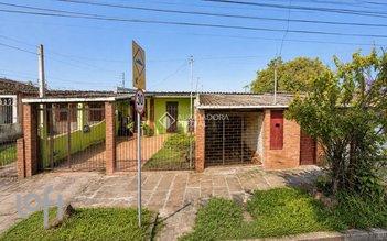 house em Rua Tarcila Moraes Dutra, Rubem Berta - Porto Alegre - RS