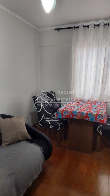 apartment em Avenida Nossa Senhora do Sabará, Vila Emir - São Paulo - SP
