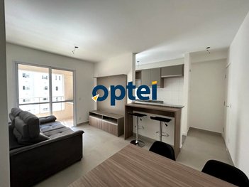 apartment em Avenida Senador Vergueiro, Centro - São Bernardo do Campo - SP