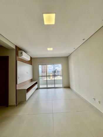 apartment em Rua Santos Dumont, Zona 31 - Maringá - PR