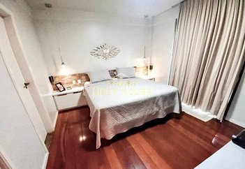 apartment em Rua Manuel dos Santos Gonçalves, Jardim Amália - Volta Redonda - RJ