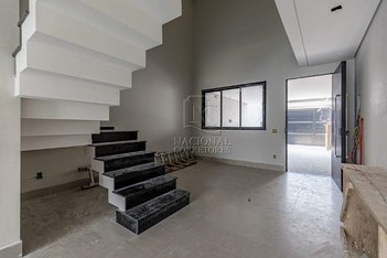 house em Rua Ozanan, Vila Alto de Santo André - Santo André - SP