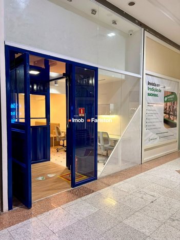 office em Avenida Dom Luís, Meireles - Fortaleza - CE
