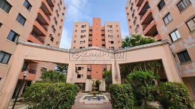 apartment em Avenida Engenheiro Paulo Brandão Nogueira, Jatiúca - Maceió - AL