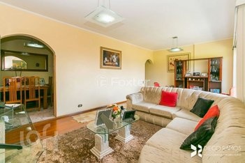 apartment em Rua Domiciano Rossi, Centro - São Bernardo do Campo - SP