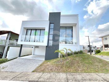 house em Avenida Antártida, Parque das Nações - Parnamirim - RN