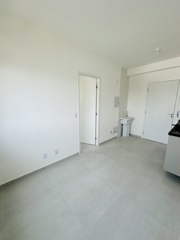 apartment em Avenida Eusébio Matoso, Pinheiros - São Paulo - SP