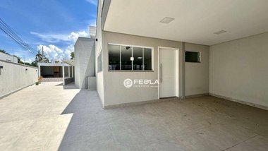 house em Rua Progresso, Jardim Boer II - Americana - SP