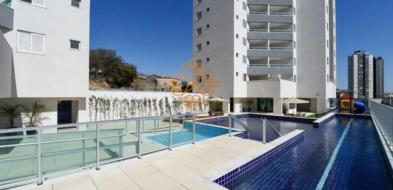 Apartamento com 2 quartos — Engenho Nogueira, Belo Horizonte