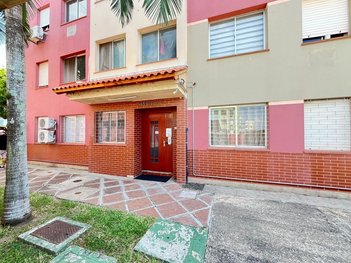 apartment em Rua Figueredo Mascarenhas, Sarandi - Porto Alegre - RS