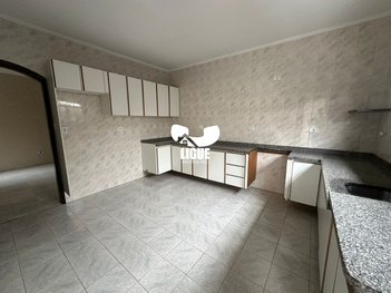 house em Rua Fenícia, Parque Oratório - Santo André - SP