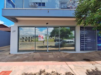 office em Rua Reinaldo Schmaedcke, Centro - Venâncio Aires - RS