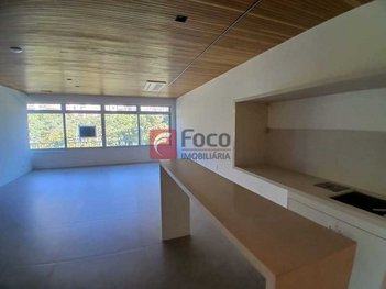 apartment em Rua Professor Abelardo Lobo, Lagoa - Rio de Janeiro - RJ