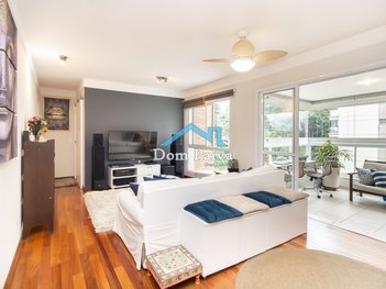 apartment em Rua Doutor Fabrício Vampré, Vila Mariana - São Paulo - SP